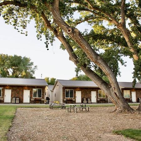 Villa Bunkhouse 1A Near Zion La Verkin Exterior foto